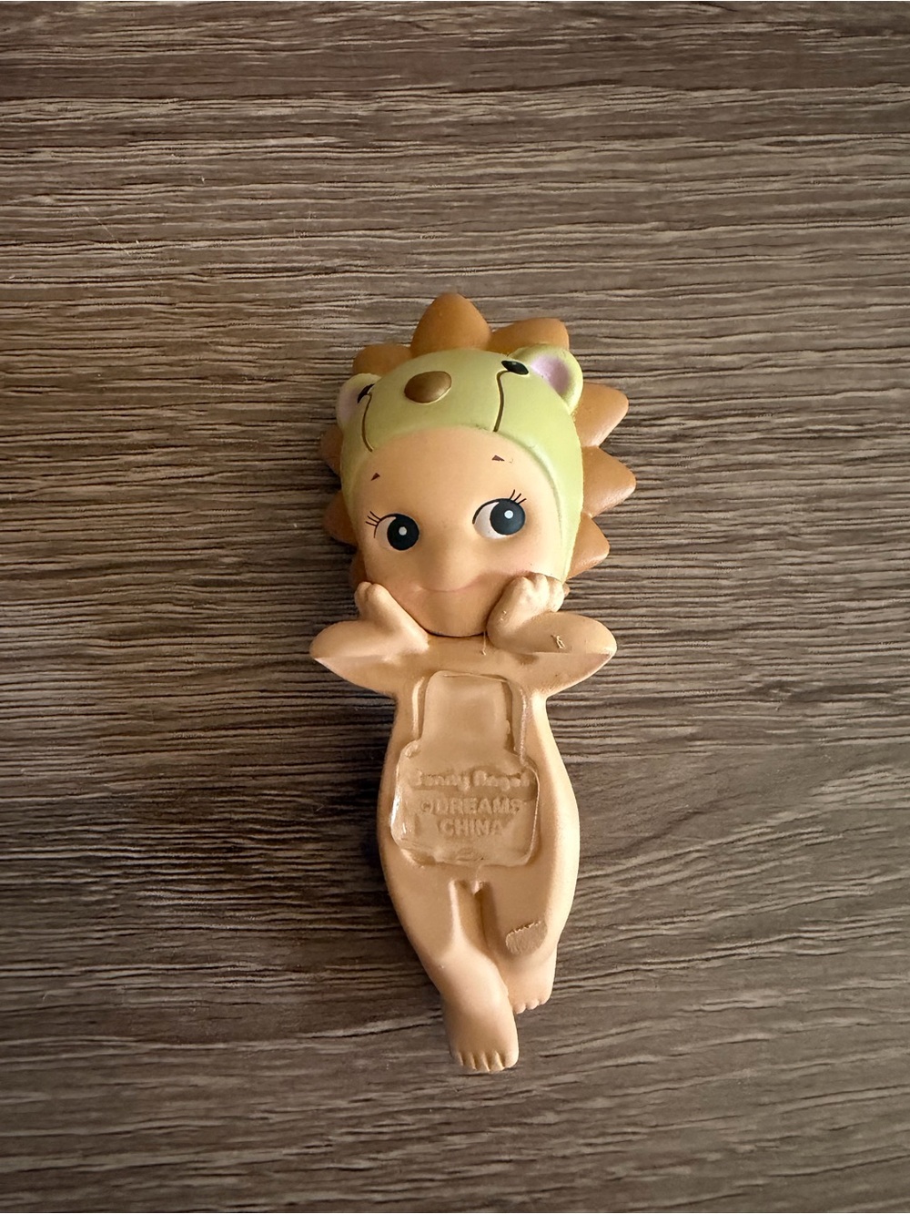 Sonny Angel Hipper